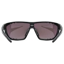 Lunettes de sport Uvex  Sportstyle 706 Cv Black Matt/Mir. Lavender (S5320182281)