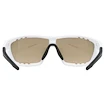 Lunettes de sport Uvex  Sportstyle 706 Cv V White Matt/Lt. Red (S5320368806)