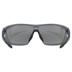 Lunettes de sport Uvex  Sportstyle 706 Rhi.De.Spa.M/Ltm.Sil (S5320065416)