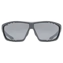 Lunettes de sport Uvex  Sportstyle 706 Rhi.De.Spa.M/Ltm.Sil (S5320065416)