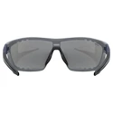 Lunettes de sport Uvex  Sportstyle 706 Rhi.De.Spa.M/Ltm.Sil (S5320065416)
