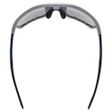 Lunettes de sport Uvex  Sportstyle 706 Rhi.De.Spa.M/Ltm.Sil (S5320065416)