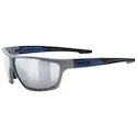Lunettes de sport Uvex  Sportstyle 706 Rhi.De.Spa.M/Ltm.Sil (S5320065416)