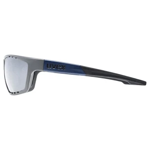 Lunettes de sport Uvex  Sportstyle 706 Rhi.De.Spa.M/Ltm.Sil (S5320065416)