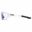 Lunettes de sport Uvex  SPORTSTYLE 803 RACE VM