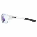 Lunettes de sport Uvex  SPORTSTYLE 803 RACE VM