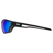 Lunettes de sport Uvex  Sportstyle 806 Black Matt/Mir.Blue (S5330872214)
