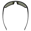 Lunettes de sport Uvex  Sportstyle 806 Black Matt/Mir.Blue (S5330872214)