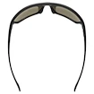 Lunettes de sport Uvex  Sportstyle 806 Black Matt/Mir.Green (S5330872215)