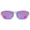 Lunettes de sport Uvex  Sportstyle 806 Purple Fade/Mir.Purple (S5330878816)