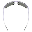 Lunettes de sport Uvex  Sportstyle 806 Purple Fade/Mir.Purple (S5330878816)