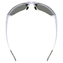 Lunettes de sport Uvex  Sportstyle 806 Purple Fade/Mir.Purple (S5330878816)