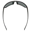 Lunettes de sport Uvex  Sportstyle 806 Smoke Matt/Mir.Red (S5330872213)