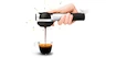 Machine à café Handpresso  Wild Hybrid White