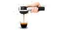 Machine à café Handpresso  Wild Hybrid White