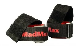 MadMax Crackers avec rouleau et croisillon MFA332