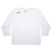 Maillot d'entraînement Bauer  Flex Jersey Senior L, blanc