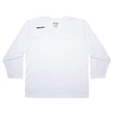 Maillot d'entraînement Bauer  Flex Jersey Senior L, blanc