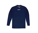 Maillot d'entraînement CCM  5000 Jersey  Senior M, bleu