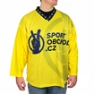 Maillot d'entraînement de hockey Sportega   Senior