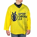 Maillot d'entraînement de hockey Sportega   Senior