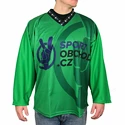 Maillot d'entraînement de hockey Sportega   Senior