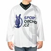 Maillot d'entraînement de hockey Sportega   Senior