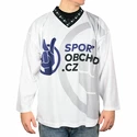 Maillot d'entraînement de hockey Sportega   Senior