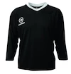 Maillot d'entraînement de hockey Warrior  Hockey Practice Jersey Senior M, noir