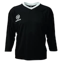 Maillot d'entraînement de hockey Warrior  Hockey Practice Jersey Senior M, noir