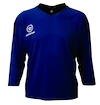 Maillot d'entraînement de hockey Warrior  Hockey Practice Jersey Senior XXS, bleu