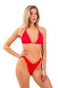 Maillot de bain Nebbia  Classic Triangle Bikini Top 450 Pink S