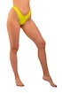 Maillot de bain Nebbia  High Cut V-Shape Bikini Bottom 456 Green M