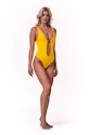 Maillot de bain Nebbia  One-colour monokini 560 yellow S