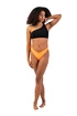 Maillot de bain Nebbia  One Shoulder Bandeau Bikini Top 448 Black