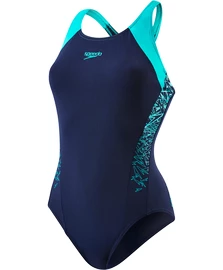 Maillot de bain Speedo Boom Splice Racerback