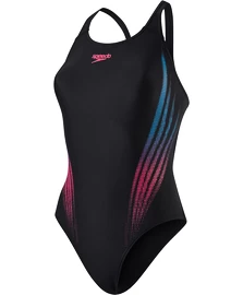 Maillot de bain Speedo Lightbeam Placement Powerback