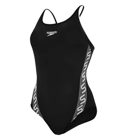 Maillot de bain Speedo Monogram Muscleback