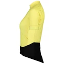 Maillot de cyclisme POC  Essential Road Logo Jersey Sulfur Yellow