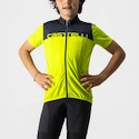 Maillot de cyclisme pour enfant Castelli  Neo Prologo 6