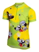 Maillot de cyclisme pour enfant Etape