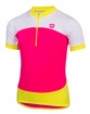 Maillot de cyclisme pour enfant Etape  Peddy