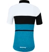 Maillot de cyclisme pour enfant Force