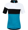 Maillot de cyclisme pour enfant Force