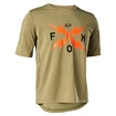 Maillot de cyclisme pour enfant Fox Ranger Dr Ss