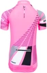 Maillot de cyclisme pour enfant Silvini