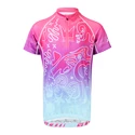 Maillot de cyclisme pour enfant Silvini  Scrivia