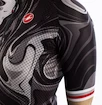 Maillot de cyclisme pour femme Castelli  Climber's 2.0 W Jersey Light Black