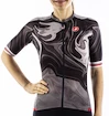 Maillot de cyclisme pour femme Castelli  Climber's 2.0 W Jersey Light Black