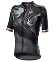 Maillot de cyclisme pour femme Castelli  Climber's 2.0 W Jersey Light Black